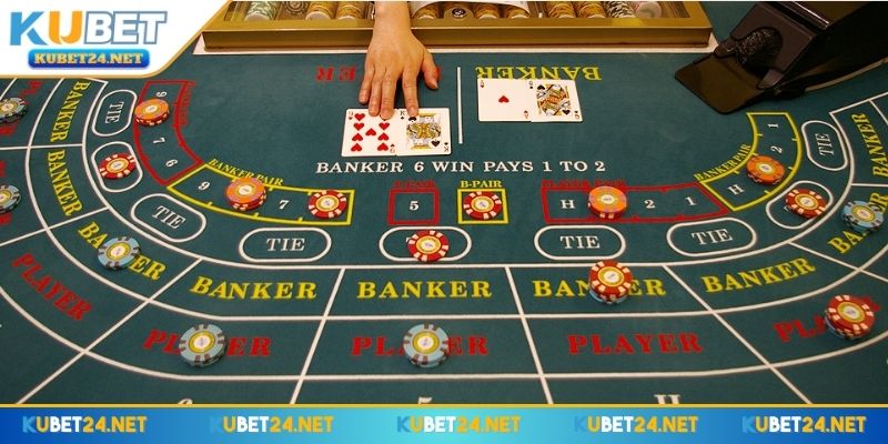Quan sát kết quả các vòng đấu để cược hợp lý
