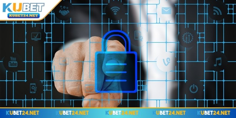 Chính Sách Bảo Mật Kubet Đảm Bảo An Toàn Thông Tin