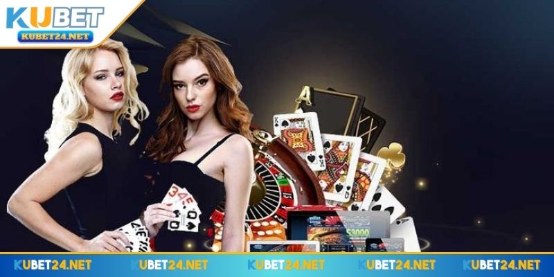 Điểm qua các lỗi hay gặp khi đăng nhập KUBET