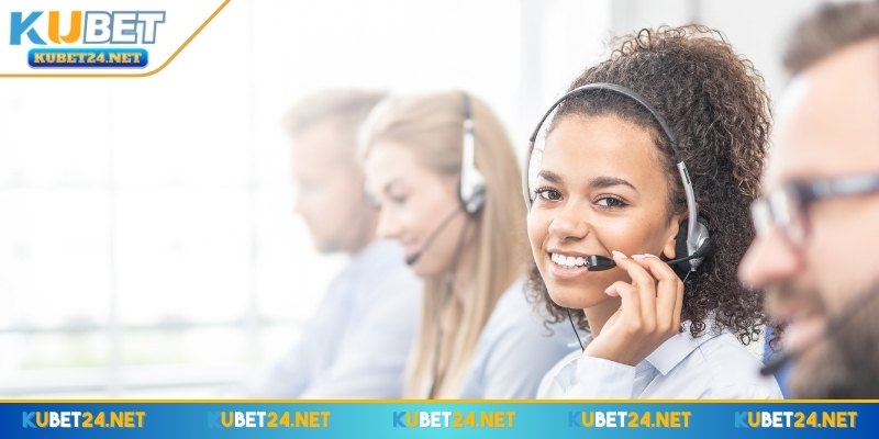 Đội ngũ hỗ trợ chuyên nghiệp là trong những tính năng hút hội viên