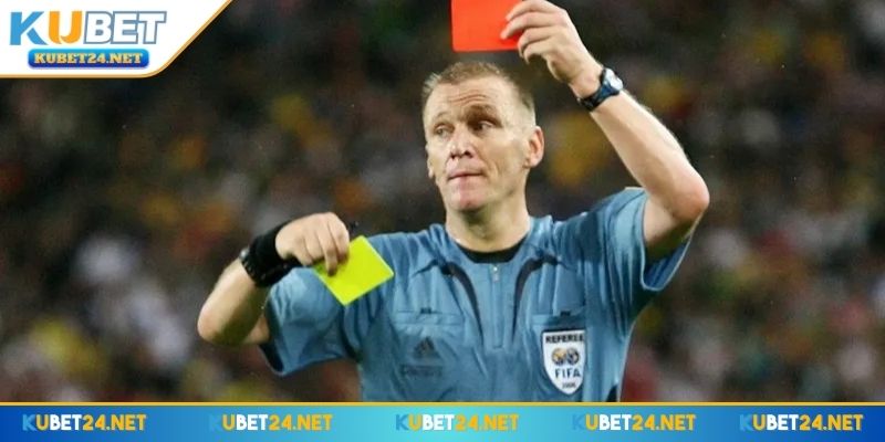 Bạn được phép chọn đặt cược cho từng hiệp