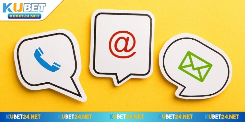 Giới thiệu sơ lược kết nối KUBET