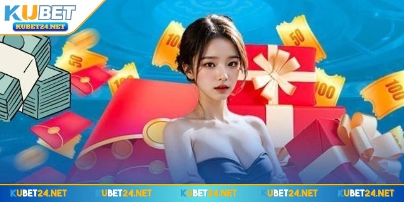 Mọi điều kiện tham gia sự kiện thưởng nạp hàng tháng